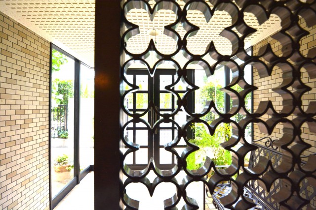 パーク・ハイム祖師谷大蔵