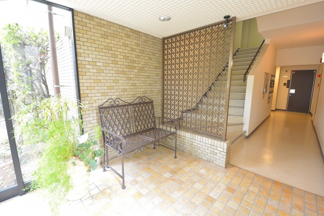 パーク・ハイム祖師谷大蔵