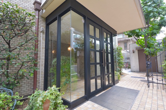 パーク・ハイム祖師谷大蔵