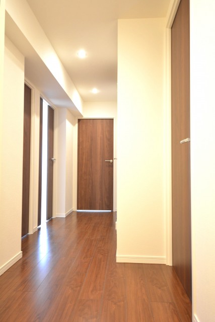 第2経堂シティハウス