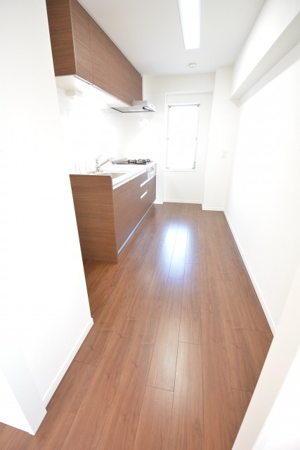 第2経堂シティハウス