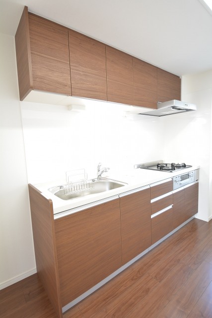 第2経堂シティハウス