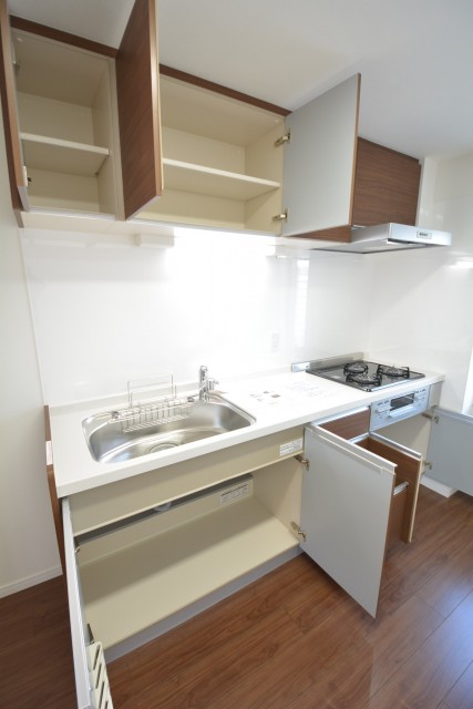 第2経堂シティハウス