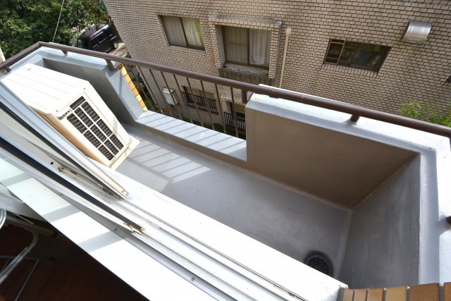 第2経堂シティハウス