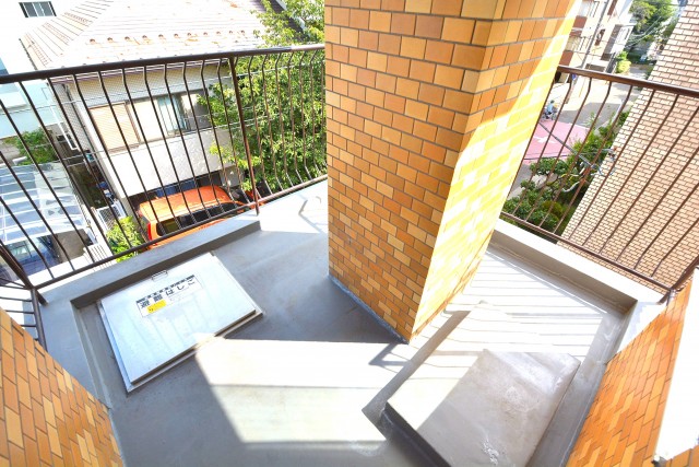 第2経堂シティハウス