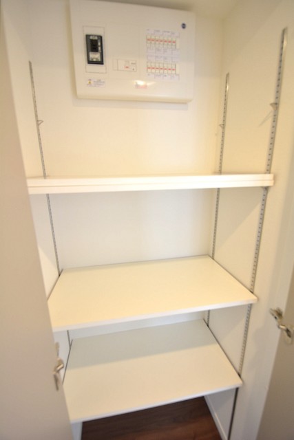 第2経堂シティハウス