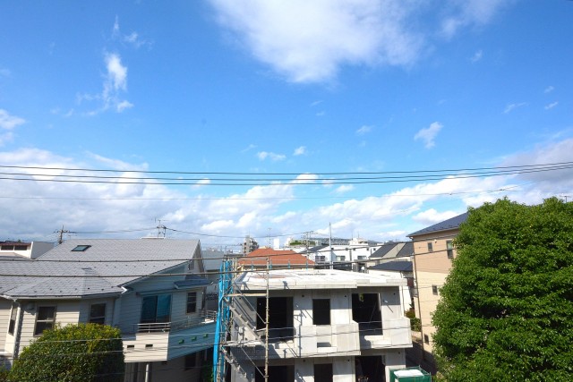 第2経堂シティハウス