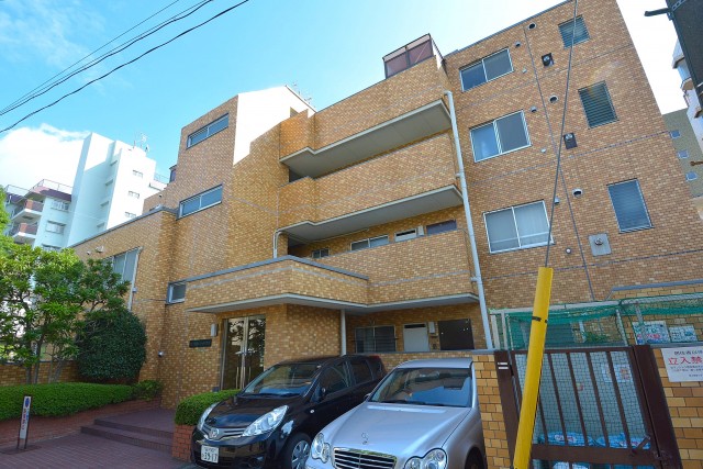 第2経堂シティハウス