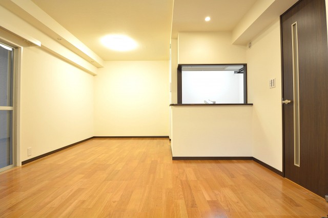 パーク・ハイム宮坂