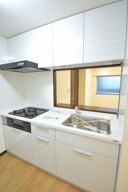 パーク・ハイム宮坂