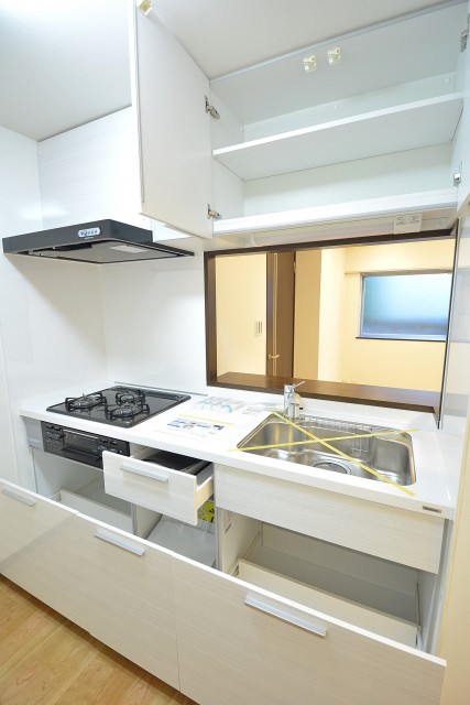 パーク・ハイム宮坂