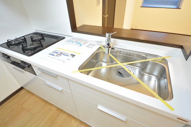 パーク・ハイム宮坂