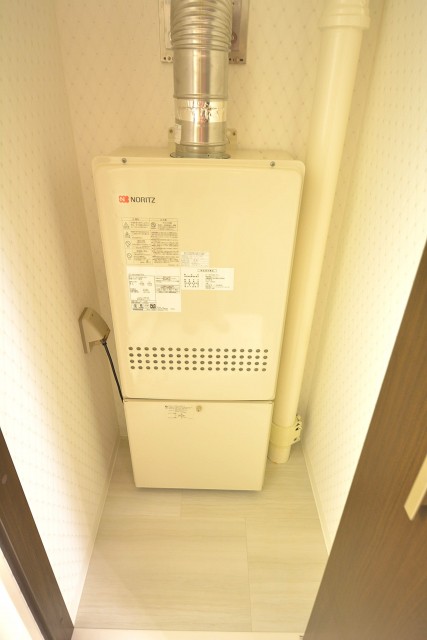 パーク・ハイム宮坂