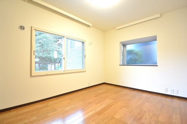 パーク・ハイム宮坂