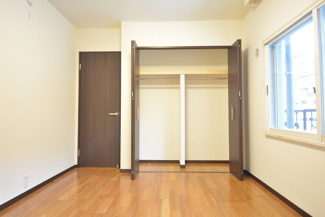 パーク・ハイム宮坂