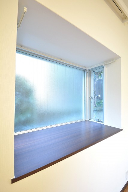 パーク・ハイム宮坂