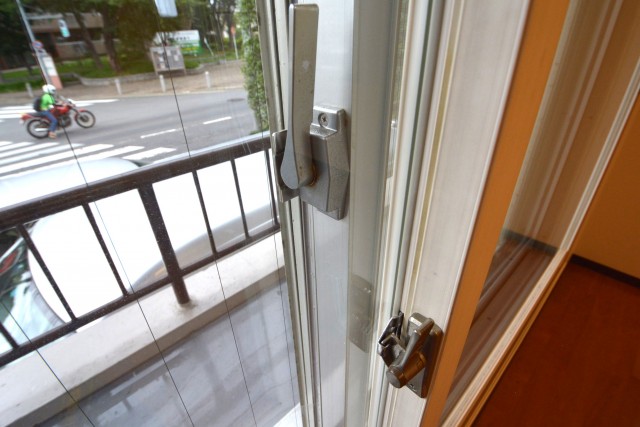 パーク・ハイム宮坂