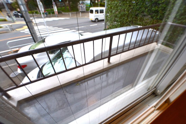 パーク・ハイム宮坂