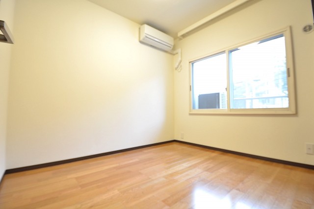 パーク・ハイム宮坂