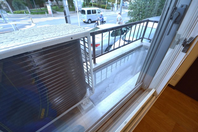 パーク・ハイム宮坂