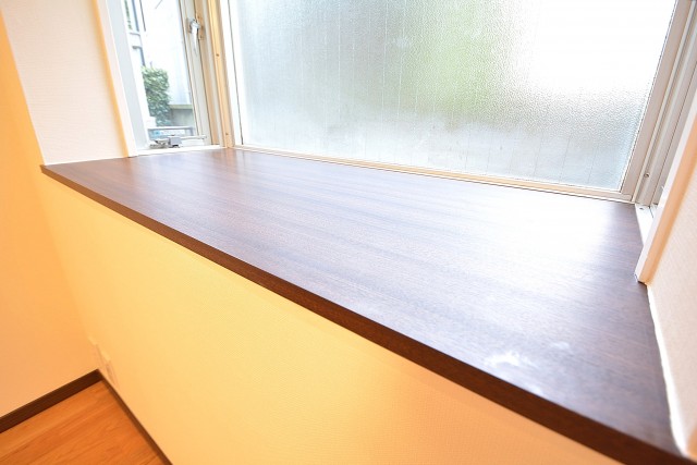 パーク・ハイム宮坂