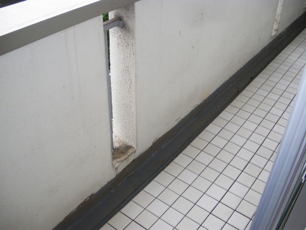 西参道マンション