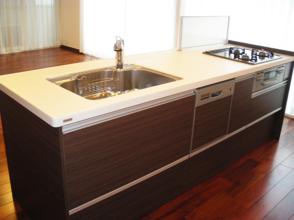 西参道マンション