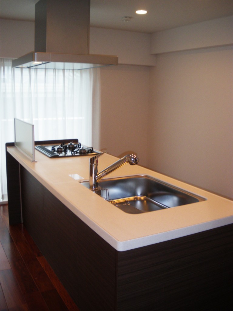 西参道マンション