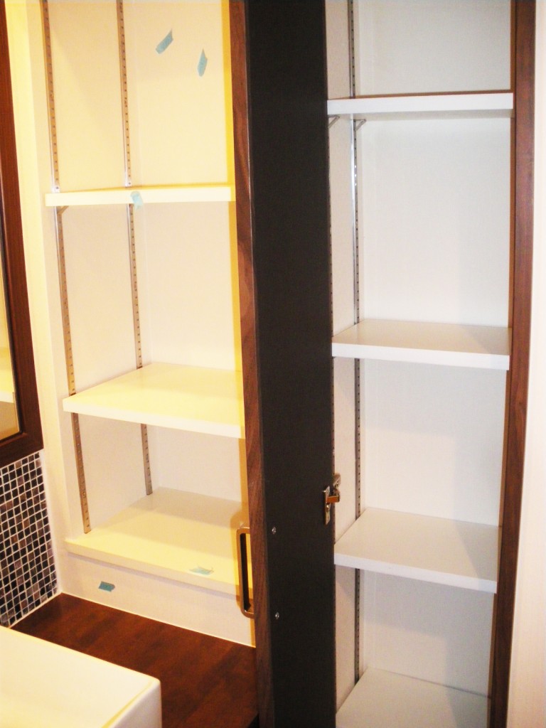 西参道マンション