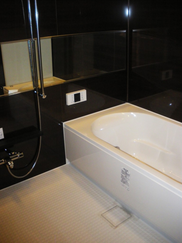 西参道マンション