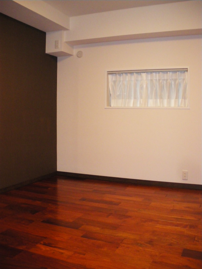 西参道マンション