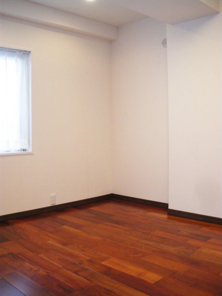 西参道マンション