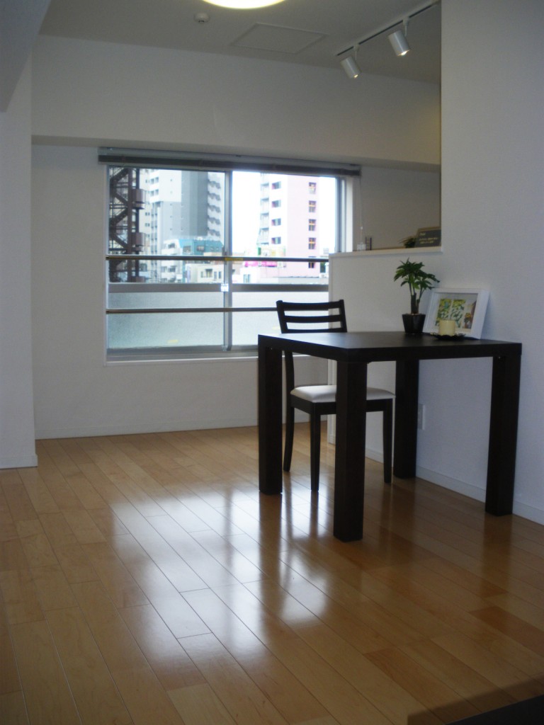 牛込ハイマンション