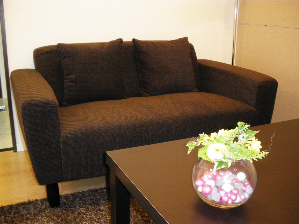 牛込ハイマンション