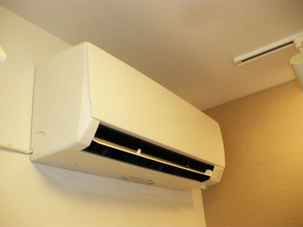 牛込ハイマンション