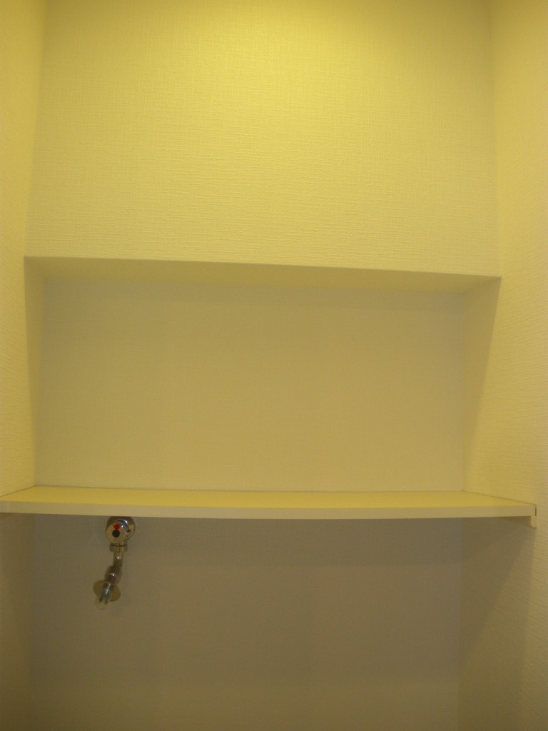 牛込ハイマンション