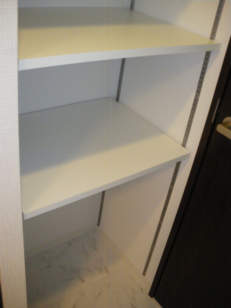 牛込ハイマンション