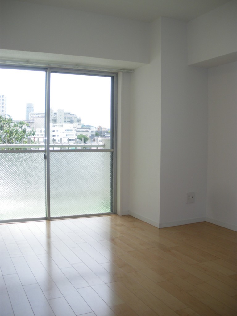 牛込ハイマンション