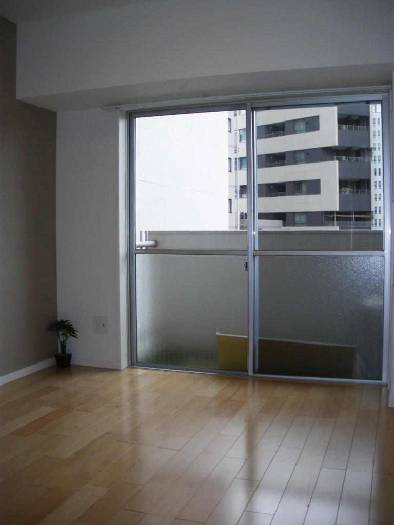 牛込ハイマンション