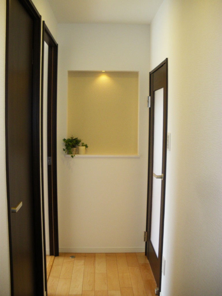 牛込ハイマンション