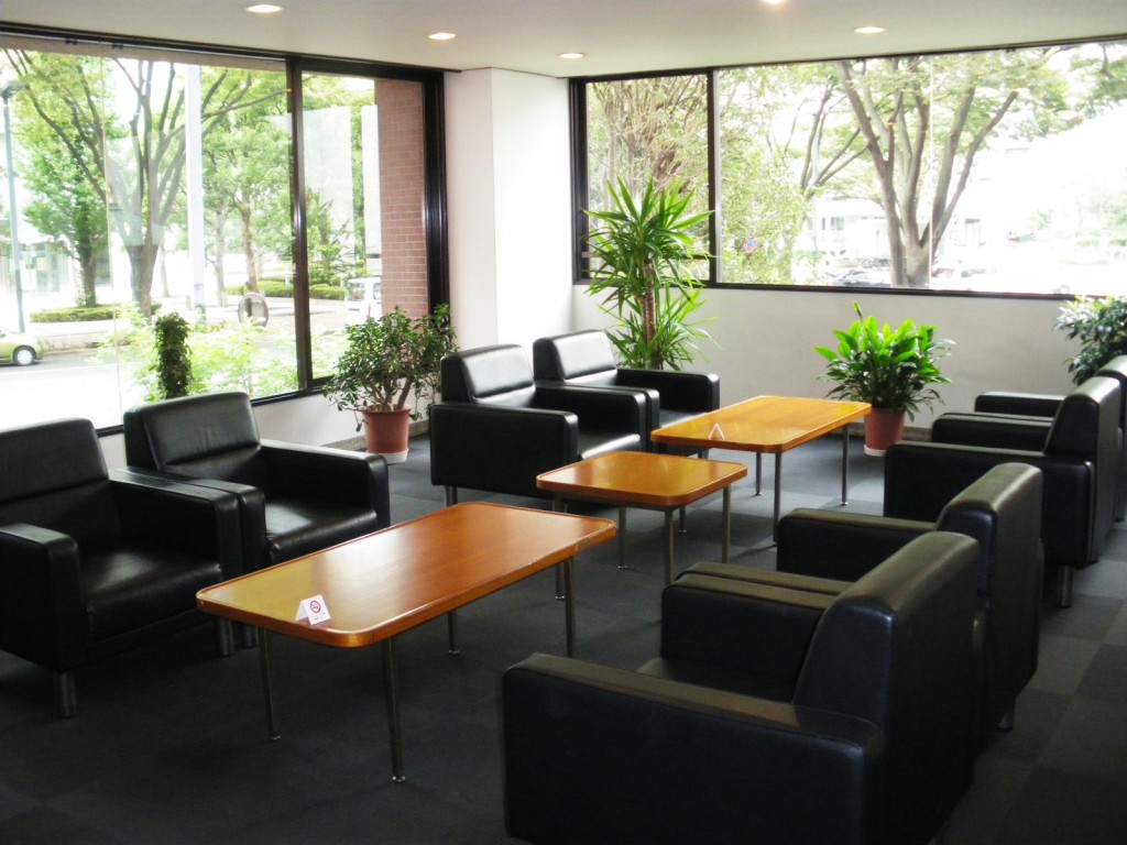 ファミール西新宿