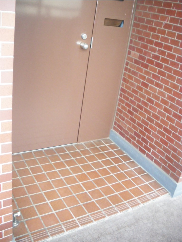 ファミール西新宿