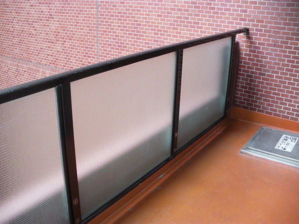 ファミール西新宿