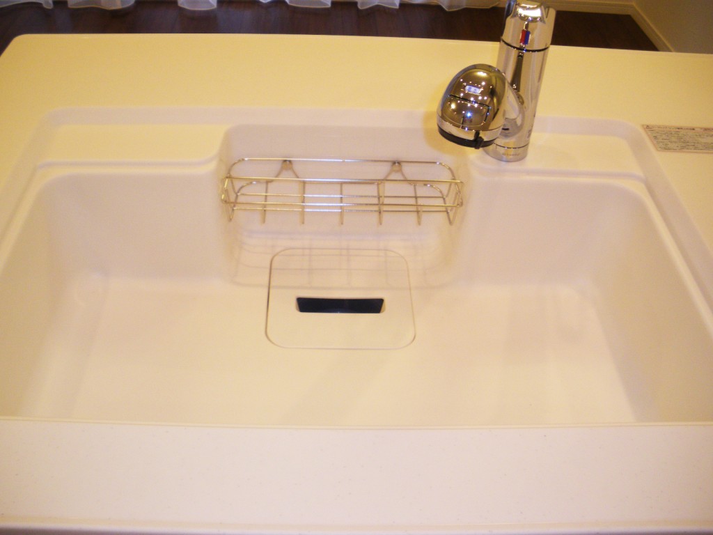 ファミール西新宿