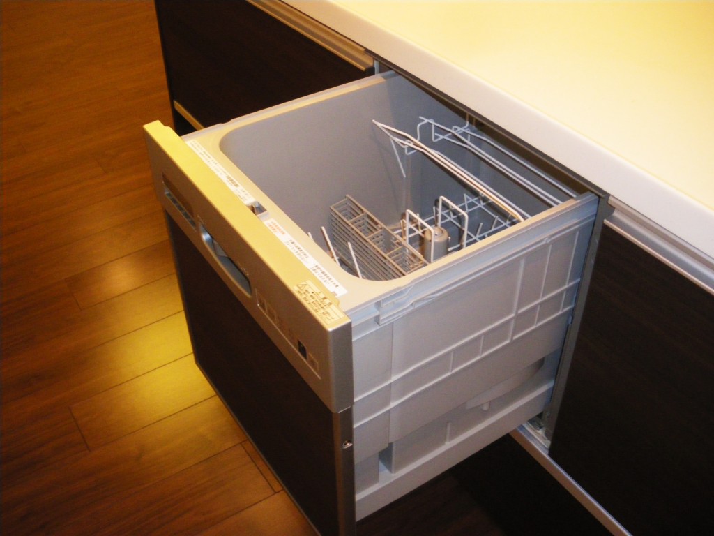 ファミール西新宿