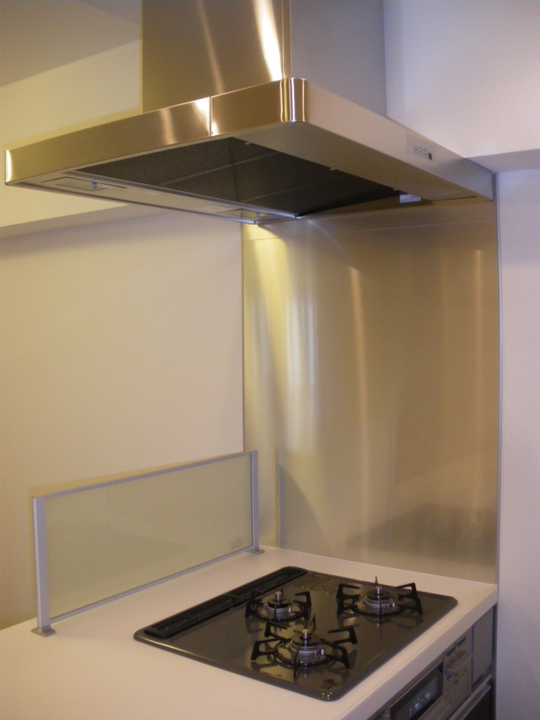 ファミール西新宿