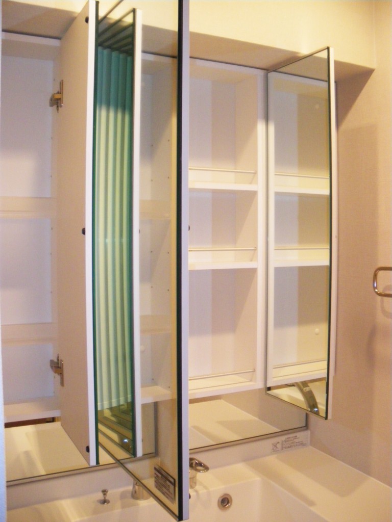 ファミール西新宿