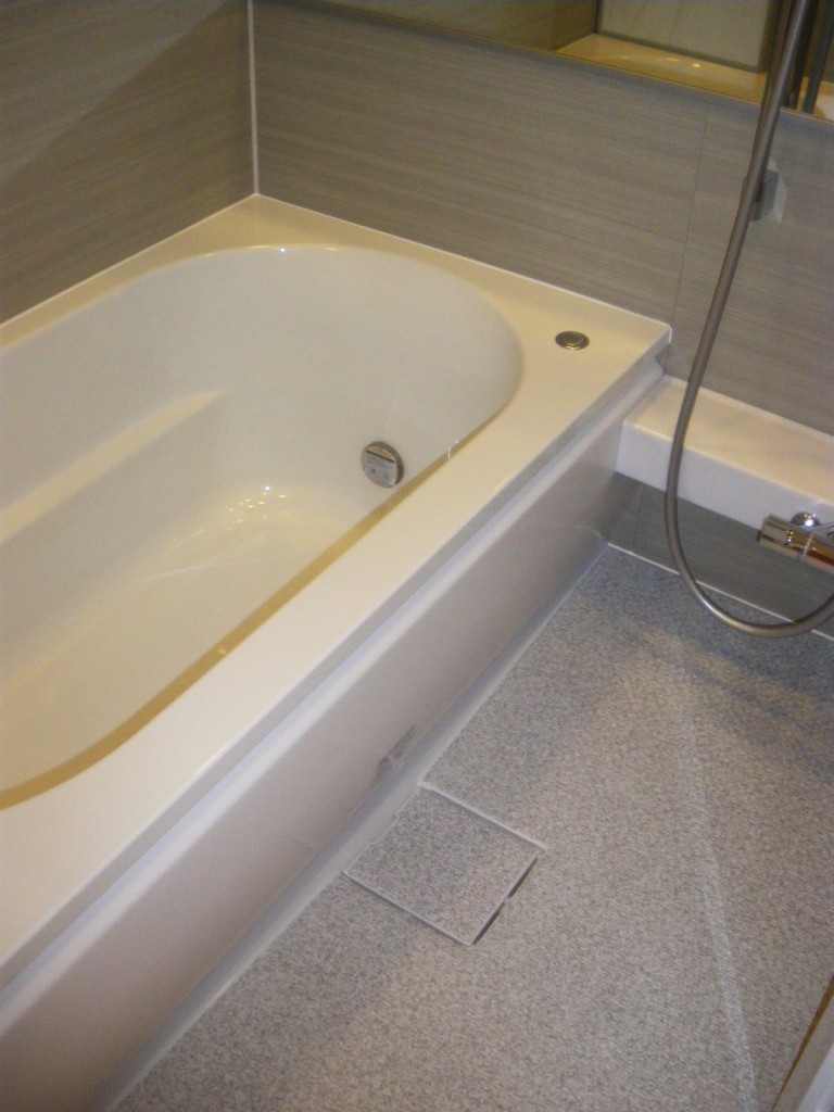 ファミール西新宿