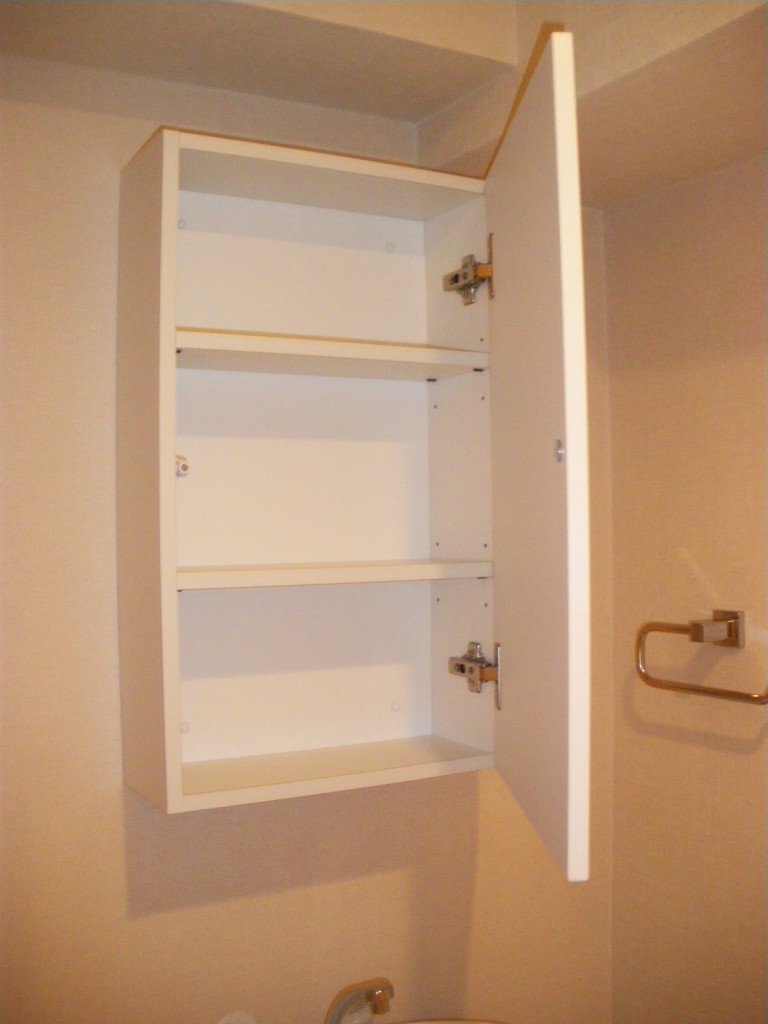 ファミール西新宿