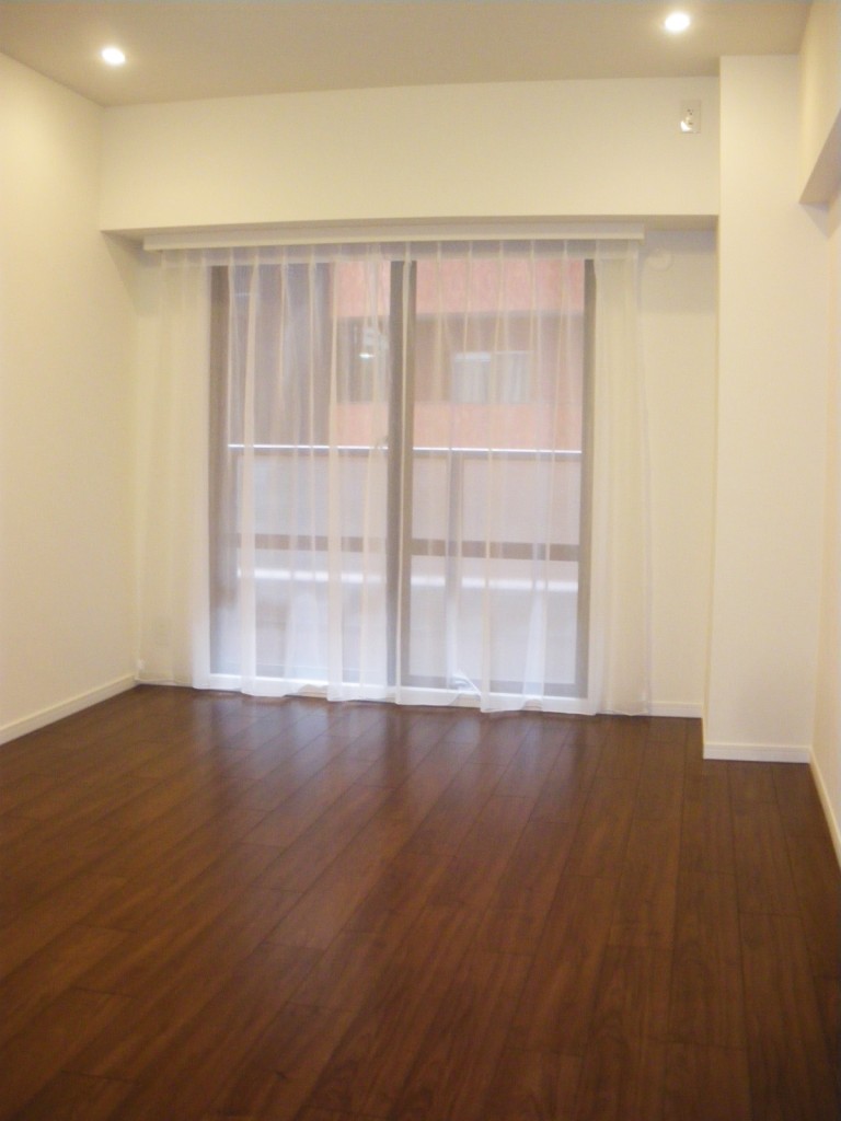 ファミール西新宿